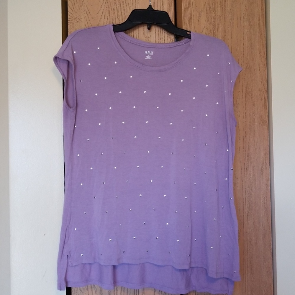 Sleeveless Top
